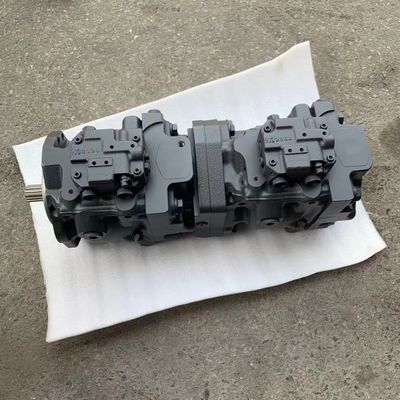 20/950303 لشركة جي سي بي 3XC 4XC شاحنة خلفية محمولة هيدروليكية المضخة الرئيسية مضخة البستنات مضخة ASSY مضخة GP-بستنات بعد البيع عالية الجودة الأصلية