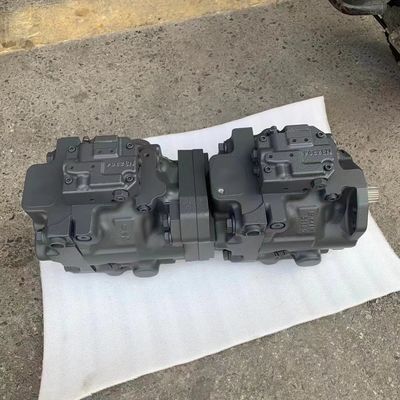 20/950303 لشركة جي سي بي 3XC 4XC شاحنة خلفية محمولة هيدروليكية المضخة الرئيسية مضخة البستنات مضخة ASSY مضخة GP-بستنات بعد البيع عالية الجودة الأصلية