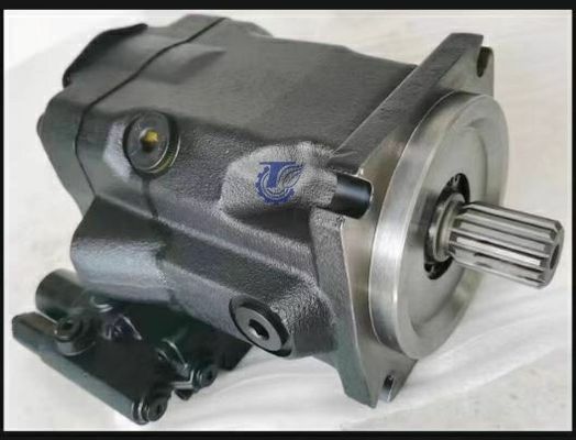 VOE11026949 VOE 11026949 لشركة فولفو L120C L150C محمول عجلات مضخة هيدروليكية رئيسية مضخة البستنات مضخة ASSY مضخة GP-بستنات