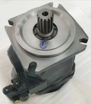فولفو A35E A35F A35G A40E A45G شاحنة القمامة المفصلة المضخة الهيدروليكية الرئيسية مضخة ASSY مضخة GP-بستون