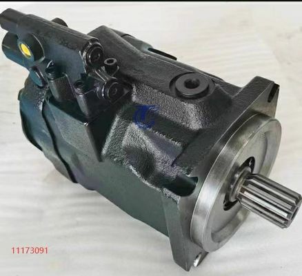 VOE11804378 VOE 11804378 لشركة فولفو EC45 ECR48C الحفارة المضخة الهيدروليكية الرئيسية مضخة البستنة مضخة الإدارة مضخة ASSY مضخة GP-بستنة بعد البيع جودة عالية الأصلية