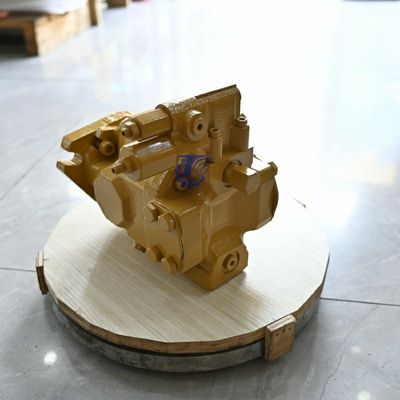 CAT 525B 535B 535C 525 525C عجلة التزلج المضخة الهيدروليكية الرئيسية مضخة البستنات مضخة ASSY مضخة GP-بستنات بعد السوق الأصلية