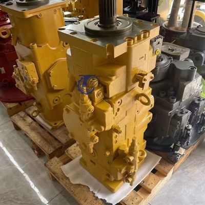 5151694 CA5151694 515-1694 لـ CAT 24M محرك تصنيف المضخة الهيدروليكية الرئيسية مضخة البستنات مضخة ASSY مضخة GP-بستنات بعد البيع عالية الجودة الأصلية