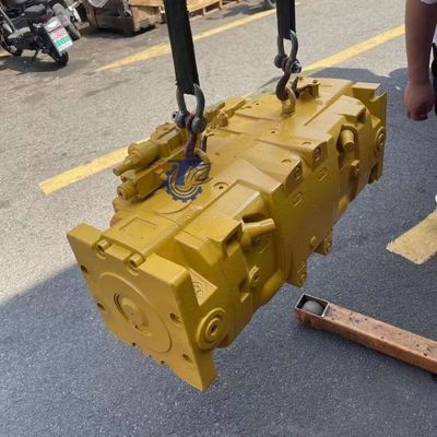 4588651 CA4588651 458-8651 لمجموعة 24 محرك تصنيف المضخة الهيدروليكية الرئيسية مضخة البستنات مضخة ASSY مضخة GP-بستنات بعد البيع عالية الجودة الأصلية