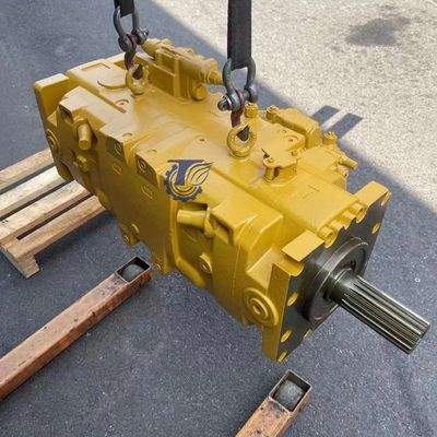4588651 CA4588651 458-8651 لمجموعة 24 محرك تصنيف المضخة الهيدروليكية الرئيسية مضخة البستنات مضخة ASSY مضخة GP-بستنات بعد البيع عالية الجودة الأصلية