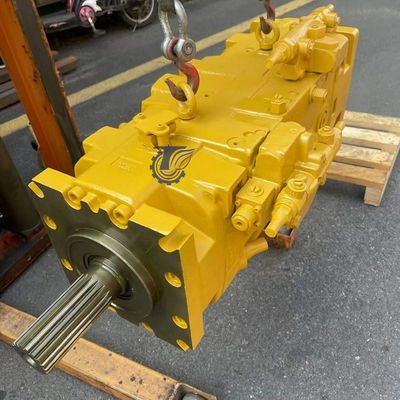 4588651 CA4588651 458-8651 لمجموعة 24 محرك تصنيف المضخة الهيدروليكية الرئيسية مضخة البستنات مضخة ASSY مضخة GP-بستنات بعد البيع عالية الجودة الأصلية