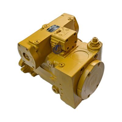 4957571 CA4957571 495-7571 20R-9394 لـ CAT D8T D8R محرك تصنيف المضخة الهيدروليكية المضخة الرئيسية مضخة البستنات مضخة ASSY مضخة GP-بستنات بعد البيع عالية الجودة الأصلية