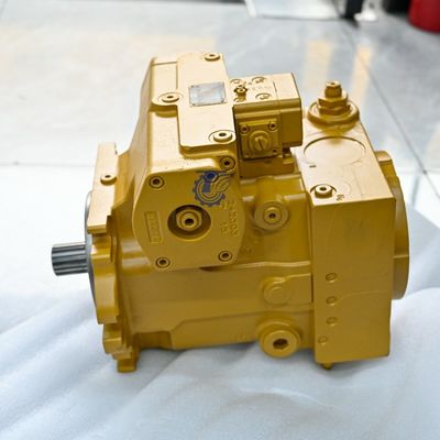 4957571 CA4957571 495-7571 20R-9394 لـ CAT D8T D8R محرك تصنيف المضخة الهيدروليكية المضخة الرئيسية مضخة البستنات مضخة ASSY مضخة GP-بستنات بعد البيع عالية الجودة الأصلية