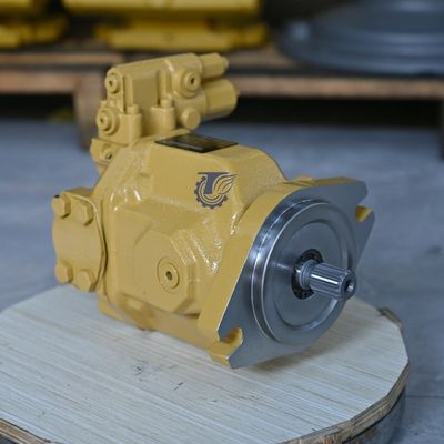 3736629 CA3736629 373-6629 للقطار D10T2 تراكتور المضخة الهيدروليكية المضخة المكبس المضخة ASSY المضخة GP-مكبس بعد البيع عالية الجودة الأصلية