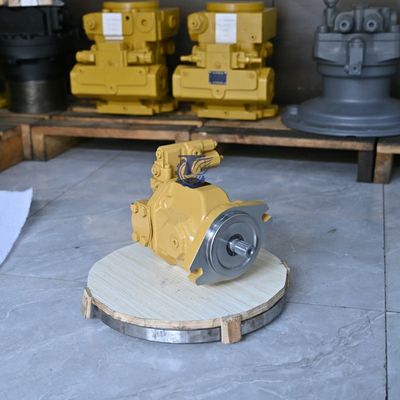 3736629 CA3736629 373-6629 للقطار D10T2 تراكتور المضخة الهيدروليكية المضخة المكبس المضخة ASSY المضخة GP-مكبس بعد البيع عالية الجودة الأصلية