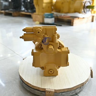 3736629 CA3736629 373-6629 للقطار D10T2 تراكتور المضخة الهيدروليكية المضخة المكبس المضخة ASSY المضخة GP-مكبس بعد البيع عالية الجودة الأصلية