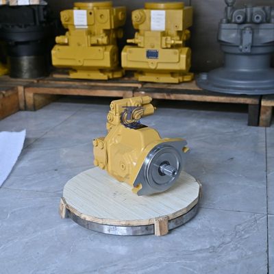 3736629 CA3736629 373-6629 للقطار D10T2 تراكتور المضخة الهيدروليكية المضخة المكبس المضخة ASSY المضخة GP-مكبس بعد البيع عالية الجودة الأصلية