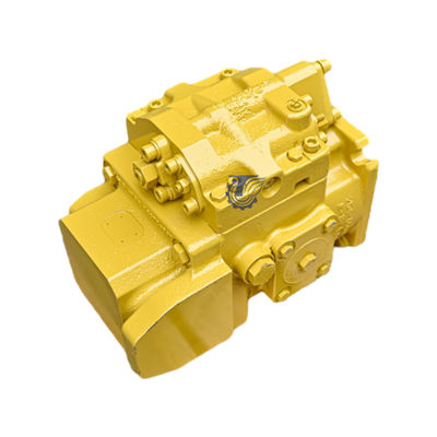 CAT 966H 972H محمل العجلات المضخة الهيدروليكية الرئيسية مضخة القيادة مضخة المكبس مضخة ASSY مضخة GP-PISTON 2419157 CA2419157 241-9157 10R7732 الأصلي