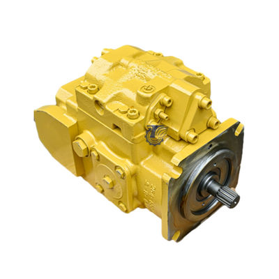 CAT 966H 972H محمل العجلات المضخة الهيدروليكية الرئيسية مضخة القيادة مضخة المكبس مضخة ASSY مضخة GP-PISTON 2419157 CA2419157 241-9157 10R7732 الأصلي