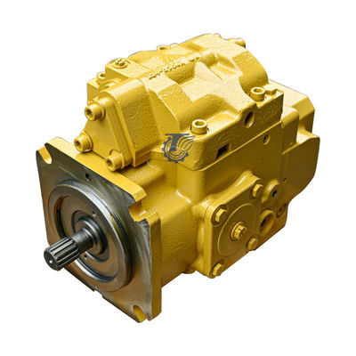 CAT 966H 972H محمل العجلات المضخة الهيدروليكية الرئيسية مضخة القيادة مضخة المكبس مضخة ASSY مضخة GP-PISTON 2419157 CA2419157 241-9157 10R7732 الأصلي