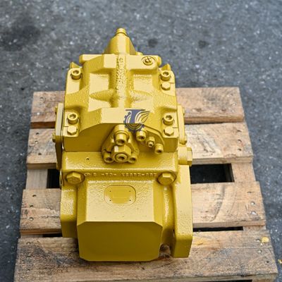 CAT 966H 972H محمل العجلات المضخة الهيدروليكية الرئيسية مضخة القيادة مضخة المكبس مضخة ASSY مضخة GP-PISTON 2419157 CA2419157 241-9157 10R7732 الأصلي