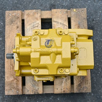 CAT 966H 972H محمل العجلات المضخة الهيدروليكية الرئيسية مضخة القيادة مضخة المكبس مضخة ASSY مضخة GP-PISTON 2419157 CA2419157 241-9157 10R7732 الأصلي