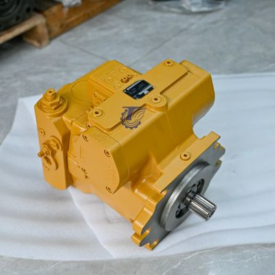 3417664 CA3417664 341-7664 للطبقة 938K 930M 930K 938M محمل العجلات المضخة الهيدروليكية الرئيسية مضخة القيادة مضخة البستون مضخة ASSY مضخة GP-بستون السوق اللاحقة الجودة العالية الأصلية