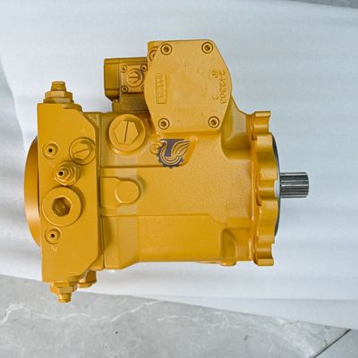 3417664 CA3417664 341-7664 للطبقة 938K 930M 930K 938M محمل العجلات المضخة الهيدروليكية الرئيسية مضخة القيادة مضخة البستون مضخة ASSY مضخة GP-بستون السوق اللاحقة الجودة العالية الأصلية