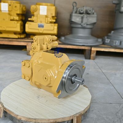 3500666 CA3500666 350-0666 20R4693 للفئة 414E 416E 422E 428E 434E محمل الحذاء الخلفي المضخة الهيدروليكية الرئيسية مضخة القيادة مضخة البستون مضخة ASSY مضخة GP-بستون