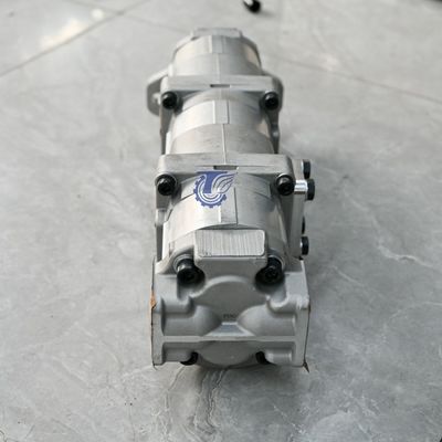 705-41-02320 7054102320 لـ كوماتسو PC27MR-1 PC27MRX-1 PC28UU-3 PC35MR-1 الحفارات المضخات الهيدروليكية المضخة الرئيسية مضخات العجلات المضخة المتحولة مضخة المكبس مضخة مضخة ASSY بعد البيع الأصلي