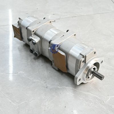 705-22-30150 7052230150 لكوماتسو PC110R-1 PC75UD-3 PC75UU-3 PC95R-2 PW110R-1 الحفارات الهيدروليكية الرئيسية المضخة والعتاد مضخات محمل مضخة التبديل مضخة المكبس مضخة PUMP ASSY ما بعد البيع الأصلي