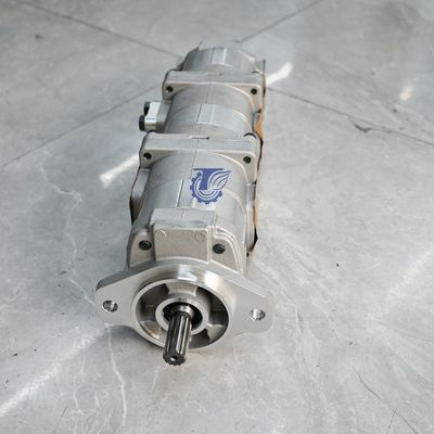 705-22-30150 7052230150 لكوماتسو PC110R-1 PC75UD-3 PC75UU-3 PC95R-2 PW110R-1 الحفارات الهيدروليكية الرئيسية المضخة والعتاد مضخات محمل مضخة التبديل مضخة المكبس مضخة PUMP ASSY ما بعد البيع الأصلي