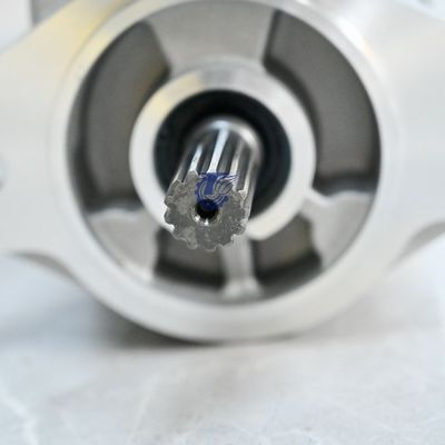 705-21-28270 7052128270 لشركة كوماتسو WA380Z-6 الجرافة المعدات الهيدروليكية مضخات المروحة والفرامل مضخة البستون مضخة ASSY