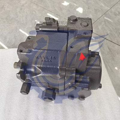 VOE17201756 VOE 17201756 for Volvo L150G L150H L180G L180G HL L180H L180H HL L220G L220H L250G L250H LOWSERS HYDRAULIC PUMP PUMP ASSY ASSY ASSY PHOST