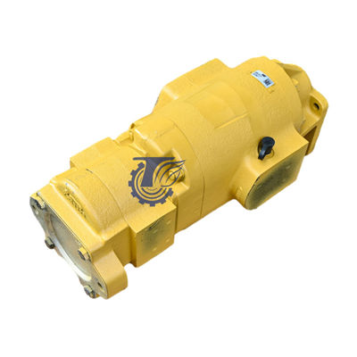 272-9795 CA2729795 2729795 لقط D10T D10T2 نوع القطار الجرار مضخة هيدروليكية مضخة المكبس مضخة ASSY مجموعة المضخة GP-GEAR بعد البيع الأصلي