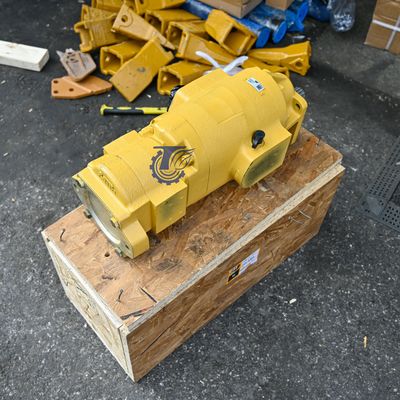 272-9795 CA2729795 2729795 لقط D10T D10T2 نوع القطار الجرار مضخة هيدروليكية مضخة المكبس مضخة ASSY مجموعة المضخة GP-GEAR بعد البيع الأصلي