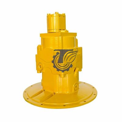 21P-60-K1502 21P60K1502 21P-60-K1801 R21P60K1502 21P-60-K1503 لـ KOMATSU PC150-6K PC160-6K PC180-6K PC200EL-6K Encavators HYDRAULIC PUBER PUPP ASSY ASSY PERTMORE