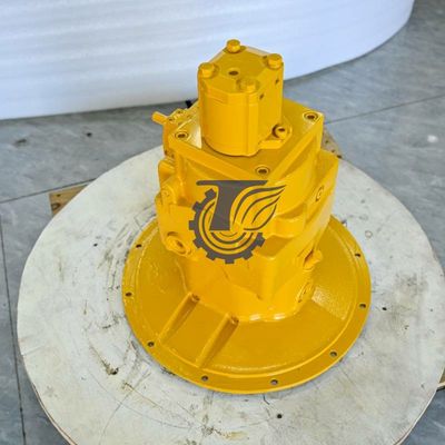 21P-60-K1502 21P60K1502 21P-60-K1801 R21P60K1502 21P-60-K1503 لـ KOMATSU PC150-6K PC160-6K PC180-6K PC200EL-6K Encavators HYDRAULIC PUBER PUPP ASSY ASSY PERTMORE