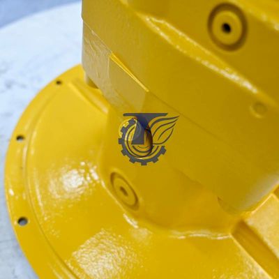 21P-60-K1502 21P60K1502 21P-60-K1801 R21P60K1502 21P-60-K1503 لـ KOMATSU PC150-6K PC160-6K PC180-6K PC200EL-6K Encavators HYDRAULIC PUBER PUPP ASSY ASSY PERTMORE