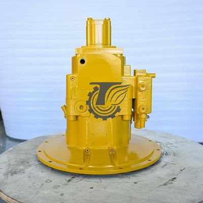 21P-60-K1502 21P60K1502 21P-60-K1801 R21P60K1502 21P-60-K1503 لـ KOMATSU PC150-6K PC160-6K PC180-6K PC200EL-6K Encavators HYDRAULIC PUBER PUPP ASSY ASSY PERTMORE