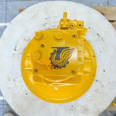 21P-60-K1502 21P60K1502 21P-60-K1801 R21P60K1502 21P-60-K1503 لـ KOMATSU PC150-6K PC160-6K PC180-6K PC200EL-6K Encavators HYDRAULIC PUBER PUPP ASSY ASSY PERTMORE