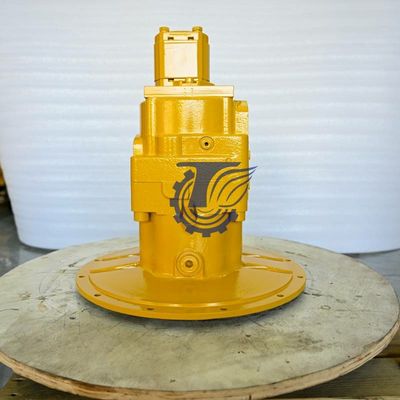 21P-60-K1502 21P60K1502 21P-60-K1801 R21P60K1502 21P-60-K1503 لـ KOMATSU PC150-6K PC160-6K PC180-6K PC200EL-6K Encavators HYDRAULIC PUBER PUPP ASSY ASSY PERTMORE
