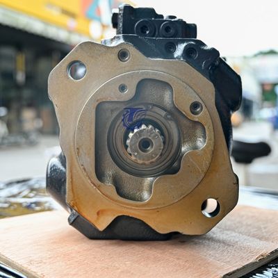 708-1W-00640 7081W00640 708-1W-04270 لـ Komatsu HM300-3 شاحنات مكبس هيدروليكي المضخة الرئيسية مضخة LPV90 مضخة ASSY مضخة ما بعد البيع الأصلي