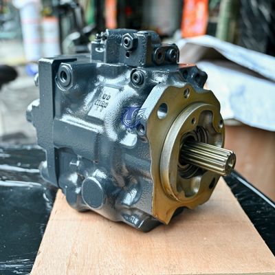 708-1W-00640 7081W00640 708-1W-04270 لـ Komatsu HM300-3 شاحنات مكبس هيدروليكي المضخة الرئيسية مضخة LPV90 مضخة ASSY مضخة ما بعد البيع الأصلي