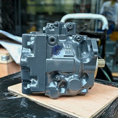 708-1W-00640 7081W00640 708-1W-04270 لـ Komatsu HM300-3 شاحنات مكبس هيدروليكي المضخة الرئيسية مضخة LPV90 مضخة ASSY مضخة ما بعد البيع الأصلي