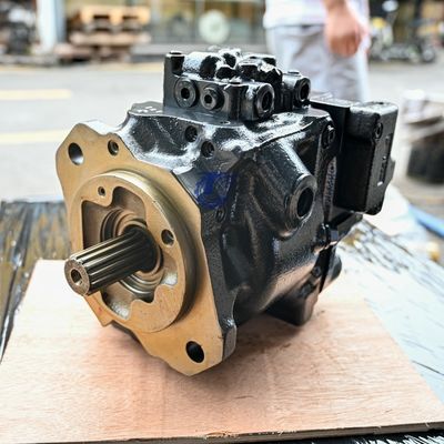 708-1W-00640 7081W00640 708-1W-04270 لـ Komatsu HM300-3 شاحنات مكبس هيدروليكي المضخة الرئيسية مضخة LPV90 مضخة ASSY مضخة ما بعد البيع الأصلي