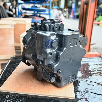 708-1W-00640 7081W00640 708-1W-04270 لـ Komatsu HM300-3 شاحنات مكبس هيدروليكي المضخة الرئيسية مضخة LPV90 مضخة ASSY مضخة ما بعد البيع الأصلي