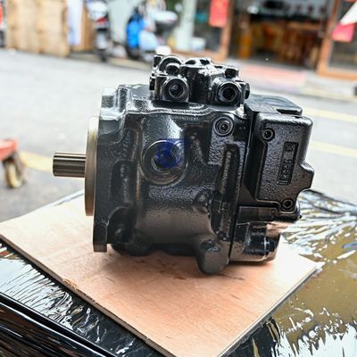 708-1W-00640 7081W00640 708-1W-04270 لـ Komatsu HM300-3 شاحنات مكبس هيدروليكي المضخة الرئيسية مضخة LPV90 مضخة ASSY مضخة ما بعد البيع الأصلي