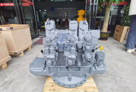 YB60001543 لـ Hitachi ZX240-7 ZX210-7 حفارة مضخة مكبس هيدروليكي HPV118JX HPV102LX-25A مضخة هيدروليكية المضخة الرئيسية مضخة مضخة ASSY ASSY ASSY ASSY ASSY ASSY ASSY PESTH