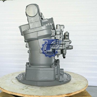 YB60001045 YB60001814 YB60000171 9300615 لـ HITACHI ZX350-7 ZX350LC-5B الحفار مضخة البستن الهيدروليكية HPV145LX-28A مضخة هيدروليكية مضخة رئيسية مضخة ASSY