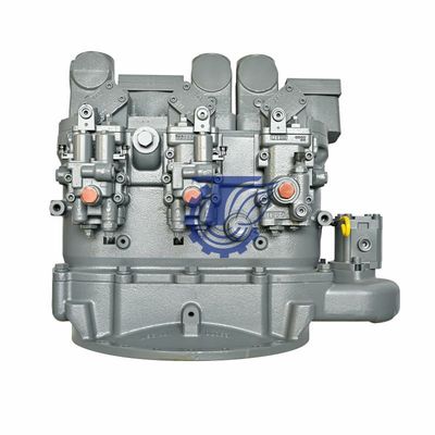 YB60001045 YB60001814 YB60000171 9300615 لـ HITACHI ZX350-7 ZX350LC-5B الحفار مضخة البستن الهيدروليكية HPV145LX-28A مضخة هيدروليكية مضخة رئيسية مضخة ASSY