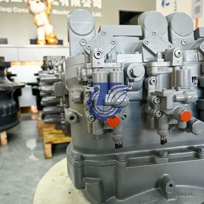 YB60001045 YB60001814 YB60000171 9300615 لـ HITACHI ZX350-7 ZX350LC-5B الحفار مضخة البستن الهيدروليكية HPV145LX-28A مضخة هيدروليكية مضخة رئيسية مضخة ASSY