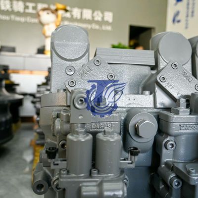 YB60001045 YB60001814 YB60000171 9300615 لـ HITACHI ZX350-7 ZX350LC-5B الحفار مضخة البستن الهيدروليكية HPV145LX-28A مضخة هيدروليكية مضخة رئيسية مضخة ASSY
