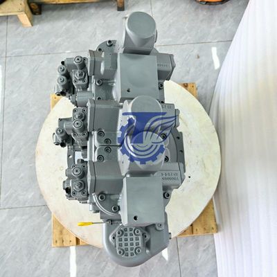 YB60001045 YB60001814 YB60000171 9300615 لـ HITACHI ZX350-7 ZX350LC-5B الحفار مضخة البستن الهيدروليكية HPV145LX-28A مضخة هيدروليكية مضخة رئيسية مضخة ASSY