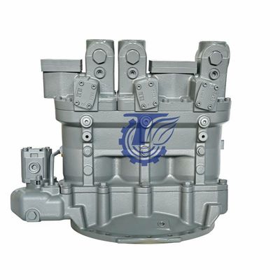YB60002458 YB60000267 YB60001211 YB60001213 لـ HITACHI ZX350LCN-5B ZX350LC-5B الحفار مضخة البستون الهيدروليكية HPV145JX-028A مضخة هيدروليكية مضخة رئيسية مضخة ASSY